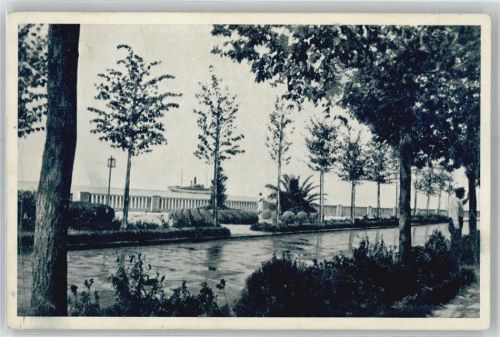 Crikvenica Allee