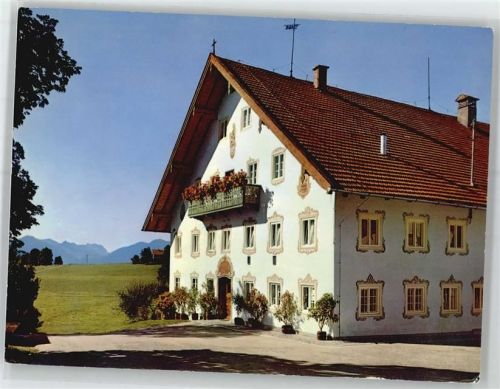 82377 W8122 Promberg - Gasthof Hoisl-Bräu