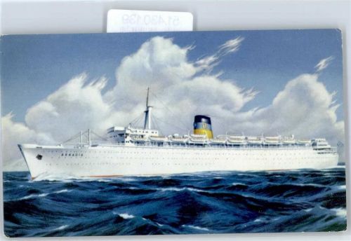 Q. S.S. Arkadia