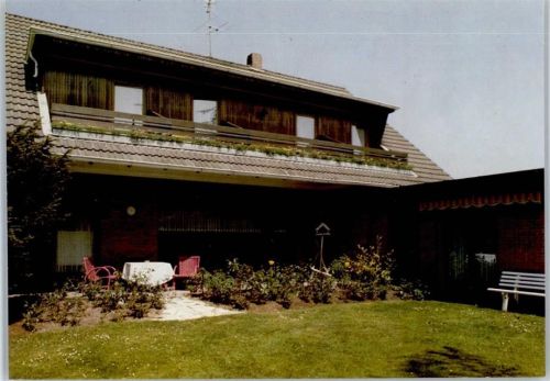 Bad Zwischenahn Haus Bettina AKU1