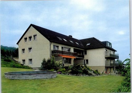 Völksen Pension Am Deisterhang AKU1
