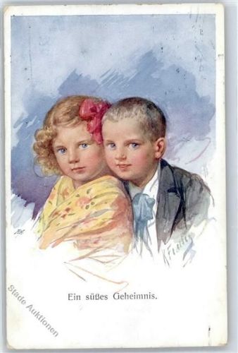 Kinder Poesie