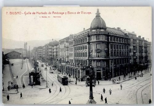Bilbao