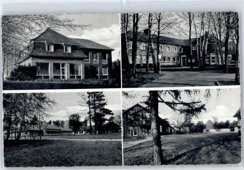 Dingden Landjugend Akademie