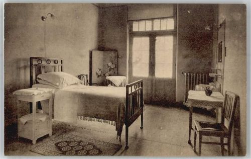 Etterbeek Krankenhaus St. Joseph