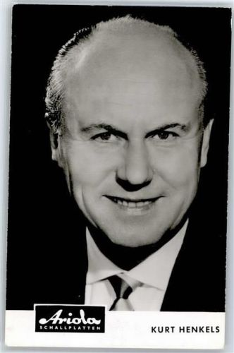 Henkels, Kurt