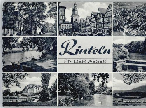Rinteln