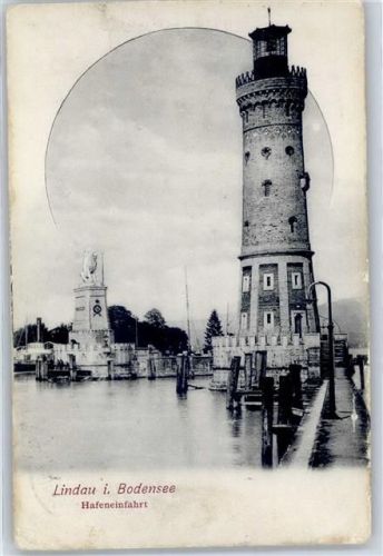 Leuchtturm