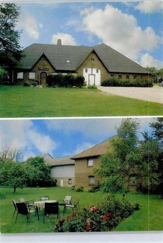 Tümlauer Koog Ferienhof Hartwig AKU1