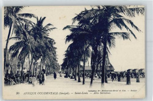 Saint-Louis