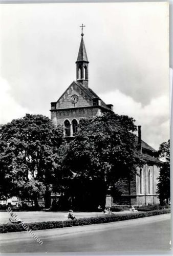 Hasselfelde Ev. Kirche