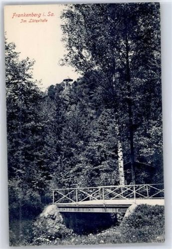 Frankenberg Lützeltal