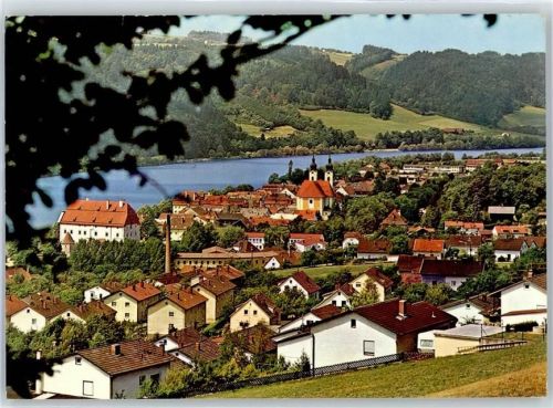 Obernzell