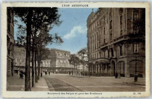 Lyon