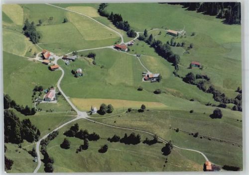 87534 W8974 Hagspiel - Kapelle Drei Länder Blick Sonnenhof