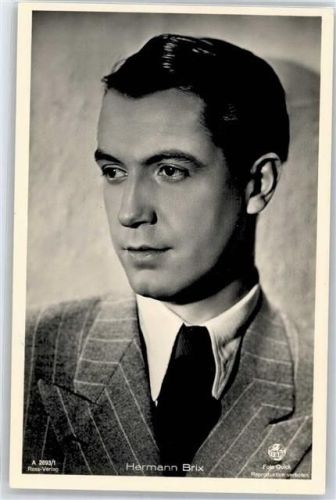 Brix, Hermann