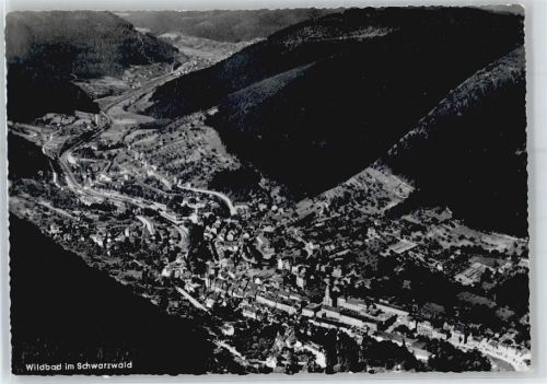 Bad Wildbad