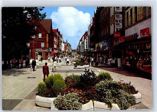 Herne Hauptstrasse Apotheke
