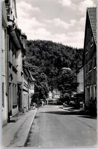 Wirsberg Strasse