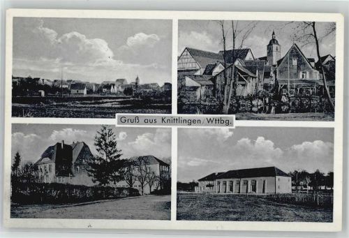 75438 W7134 Knittlingen