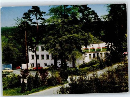 Nastätten Hotel Tannenhof