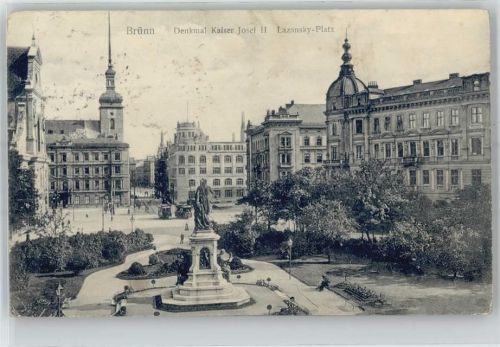 Brno Brünn