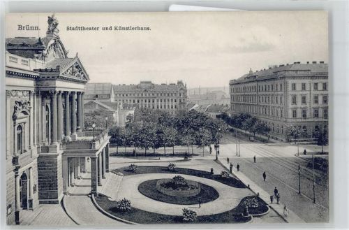 Brno