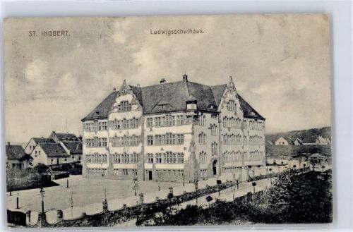 St. Ingbert Ludwigschule
