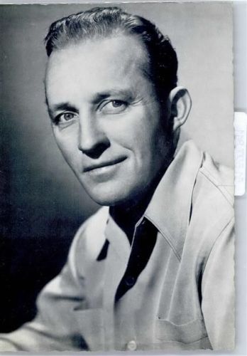 Crosby, Bing