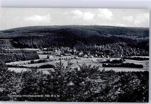 Küstelberg