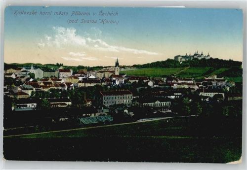 Pribram