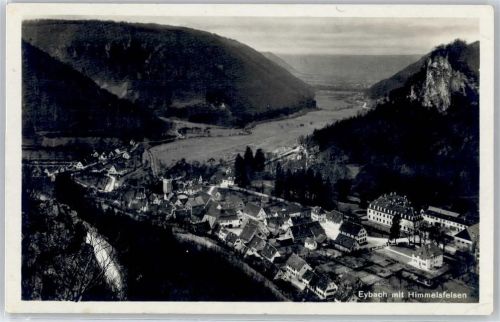 73312 W7340 Eybach - Fliegeraufnahme