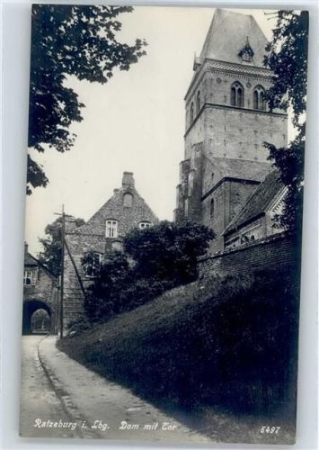 Ratzeburg Dom AKU1