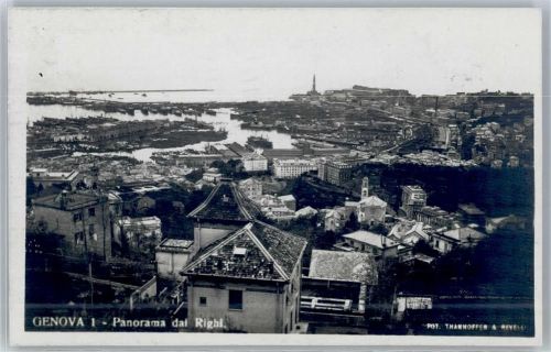 Genova