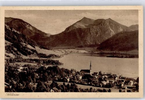 Schliersee