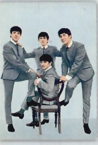 Beatles Rock / Pop