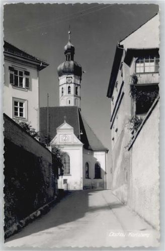 Dachau Karlsberg