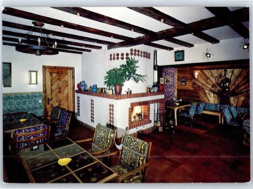Sasbachwalden Cafe Hohritt