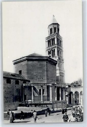 Split Foto-Karte