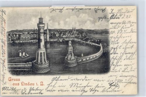 Leuchtturm