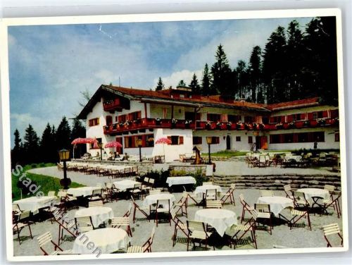 83727 W8162 Schliersee - Hotel Schliersberg