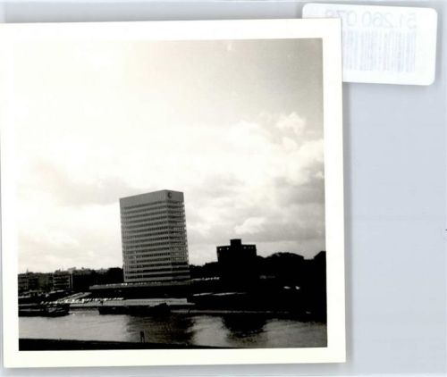Mannheim Foto