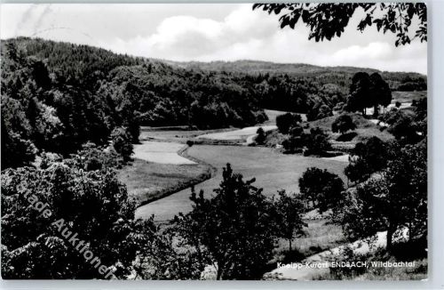 Bad Endbach Wildbachtal