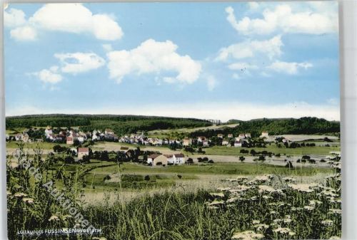 Fussingen