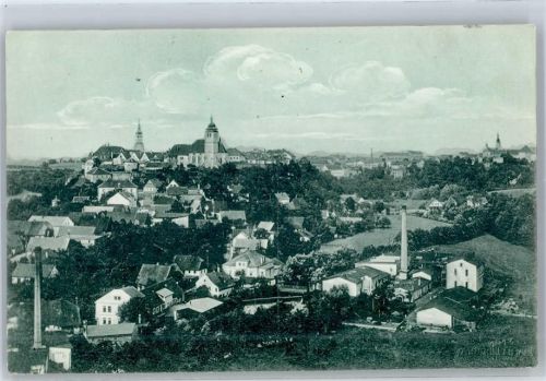 Nové Mesto nad Metuji