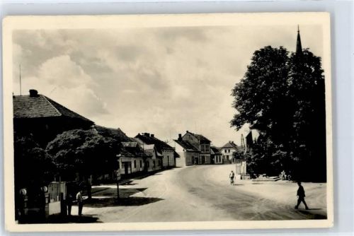 Beroun Kraluv Dvur