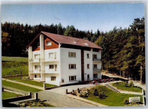 Bad Soden Cafe-Hotel Waldfriede