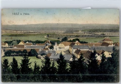 Vraz