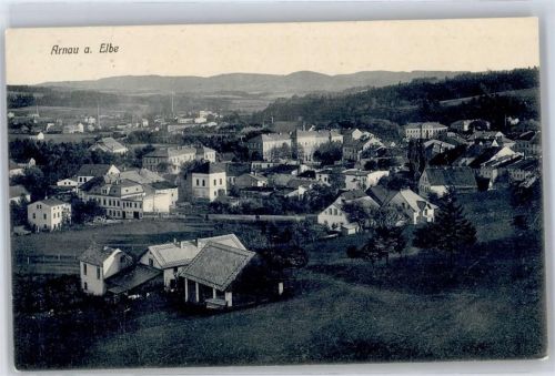 Hostinne Arnau