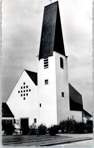 Gilching Ev. Kirche